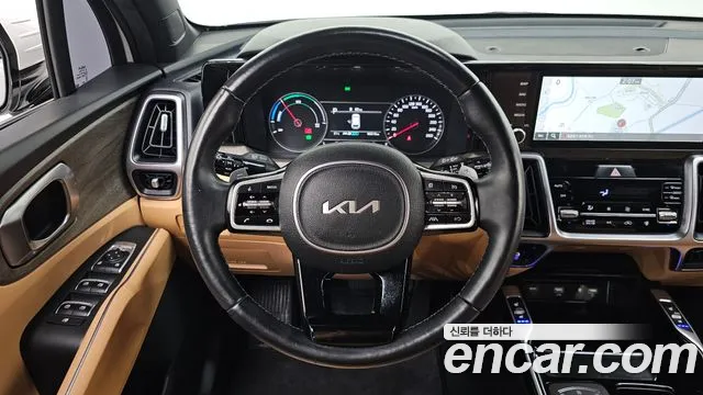 Kia Sorento 2023 thumb 12