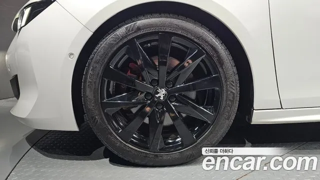 Peugeot 508 2020 thumb 5