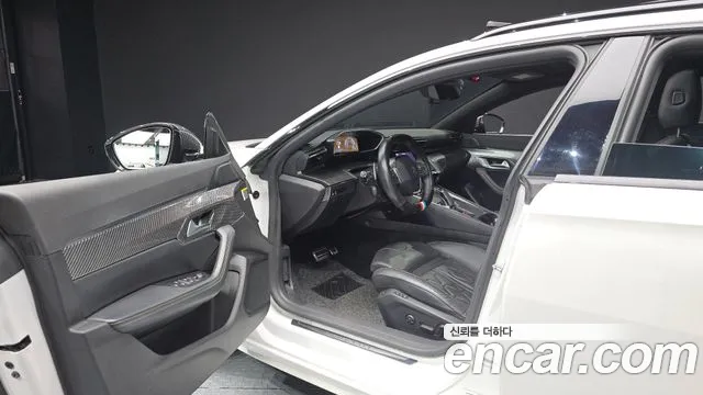Peugeot 508 2020 thumb 10