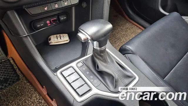 Kia Sportage 2016 thumb 9