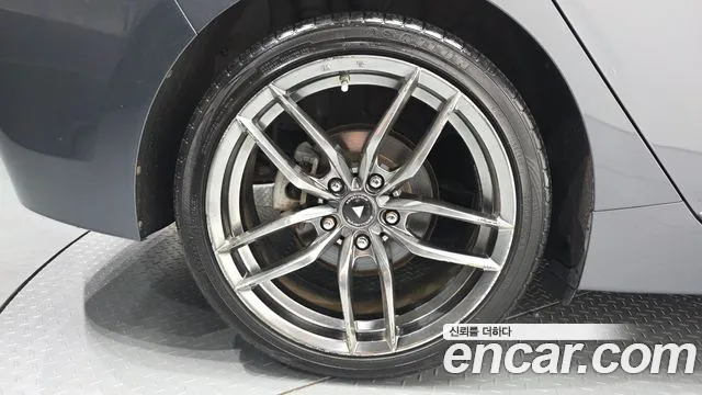 Hyundai IONIQ 6 2016 thumb 5