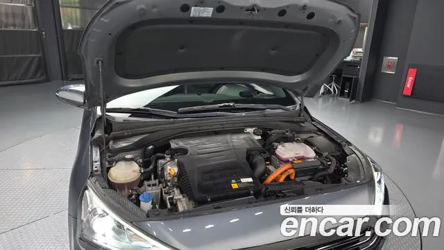 Hyundai IONIQ 6 2016 thumb 6