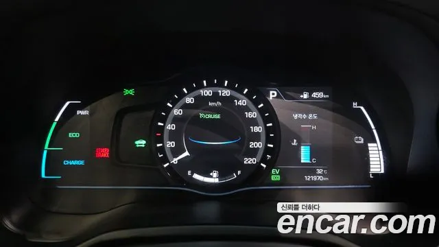 Hyundai IONIQ 6 2016 thumb 8