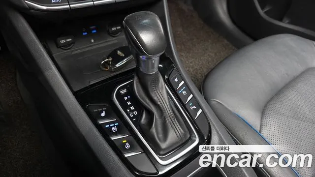 Hyundai IONIQ 6 2016 thumb 9