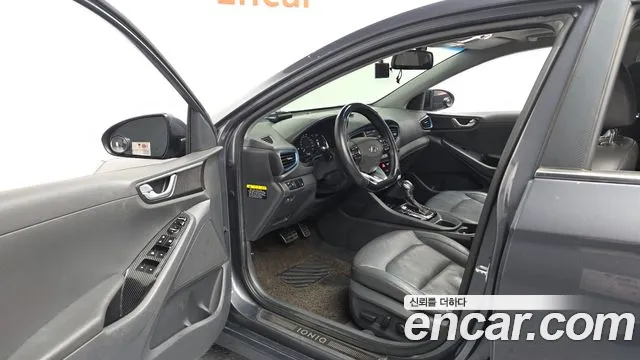 Hyundai IONIQ 6 2016 thumb 10