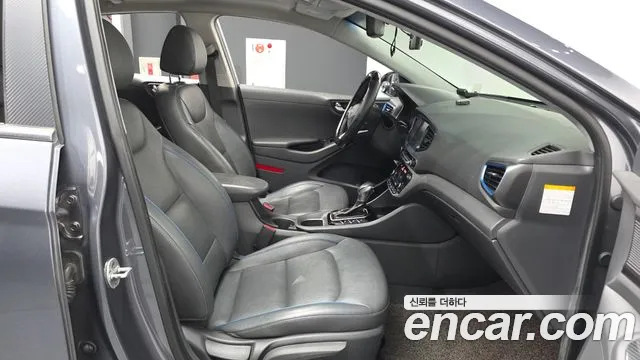 Hyundai IONIQ 6 2016 thumb 11