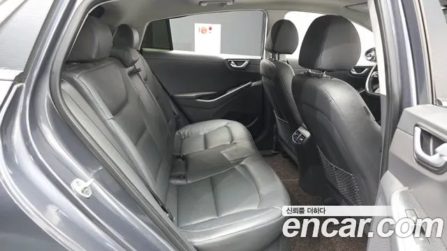 Hyundai IONIQ 6 2016 thumb 12