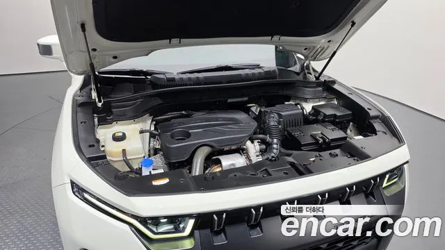 KG_Mobility_Ssangyong Torres 2023 thumb 6