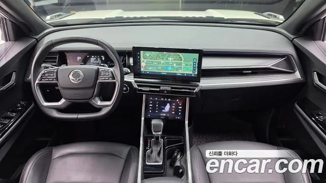KG_Mobility_Ssangyong Torres 2023 thumb 7