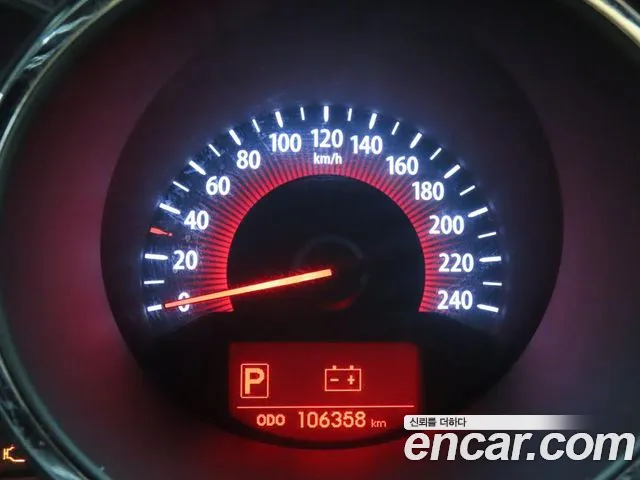 Kia Sorento 2011 thumb 8