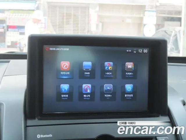 Kia Sorento 2011 thumb 9