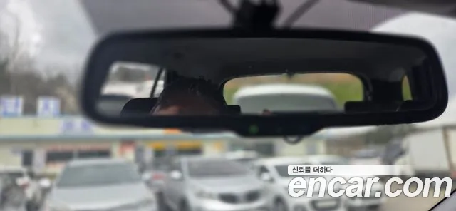 Hyundai Santa Fe 2010 thumb 8