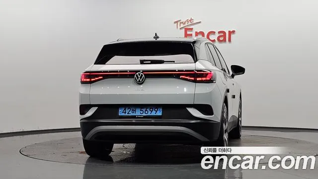 Volkswagen ID.4 2025 thumb 3
