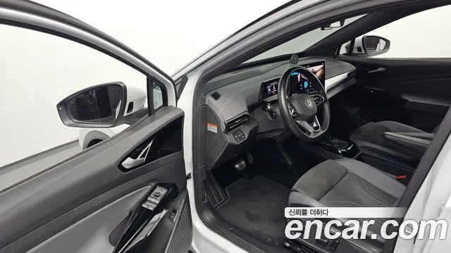 Volkswagen ID.4 2025 thumb 9