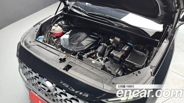 Hyundai Santa Fe 2021 thumb 6