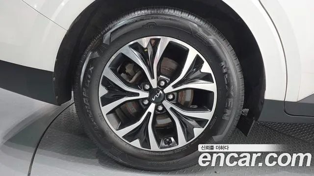 Kia Carnival 2022 thumb 5