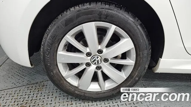 Volkswagen Golf Sportsvan 2013 thumb 5