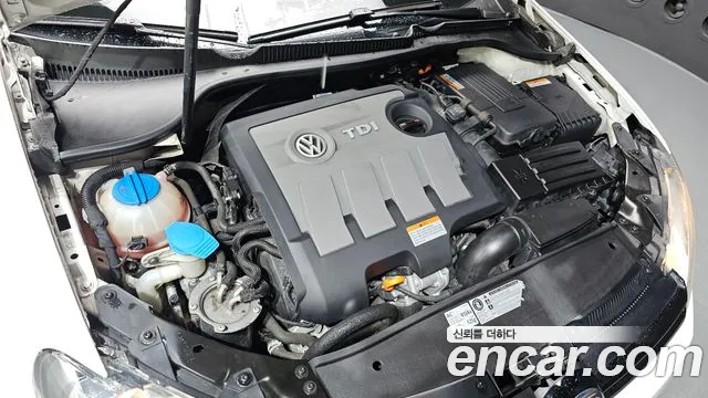 Volkswagen Golf Sportsvan 2013 thumb 6