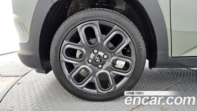 Hyundai Casper 2022 thumb 5