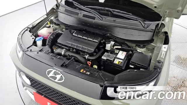 Hyundai Casper 2022 thumb 6
