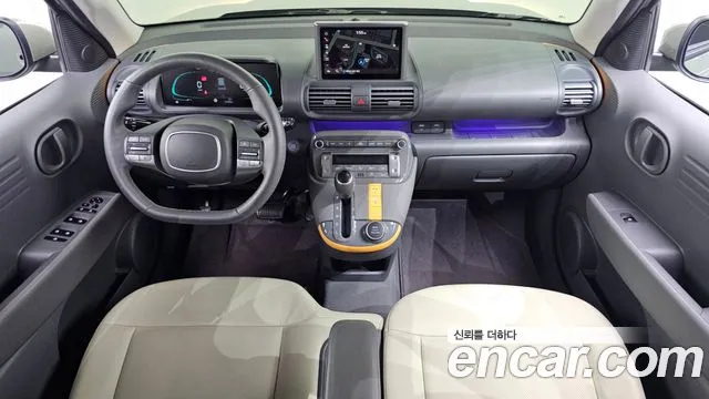 Hyundai Casper 2022 thumb 7