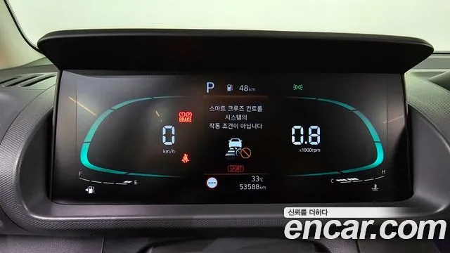 Hyundai Casper 2022 thumb 8