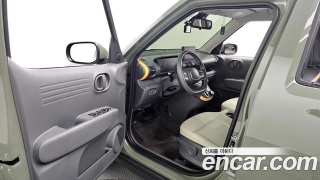Hyundai Casper 2022 thumb 10