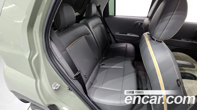 Hyundai Casper 2022 thumb 11