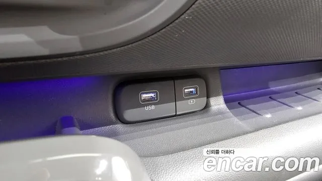 Hyundai Casper 2022 thumb 12
