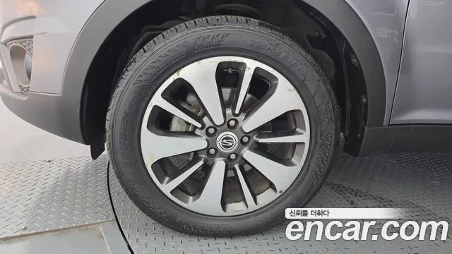 KG_Mobility_Ssangyong KORANDO 2013 thumb 5