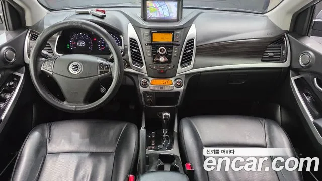 KG_Mobility_Ssangyong KORANDO 2013 thumb 7