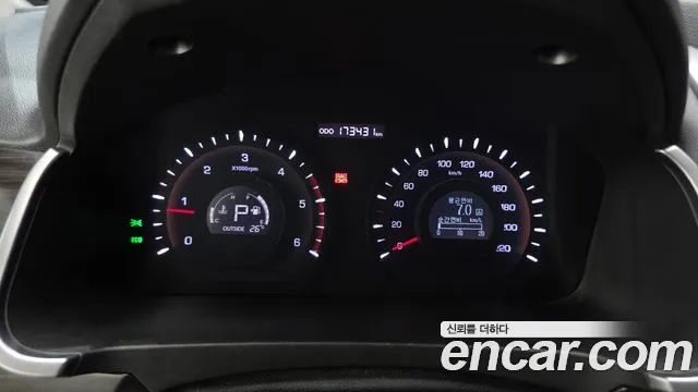 KG_Mobility_Ssangyong KORANDO 2013 thumb 8