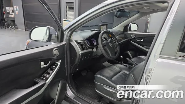 KG_Mobility_Ssangyong KORANDO 2013 thumb 10