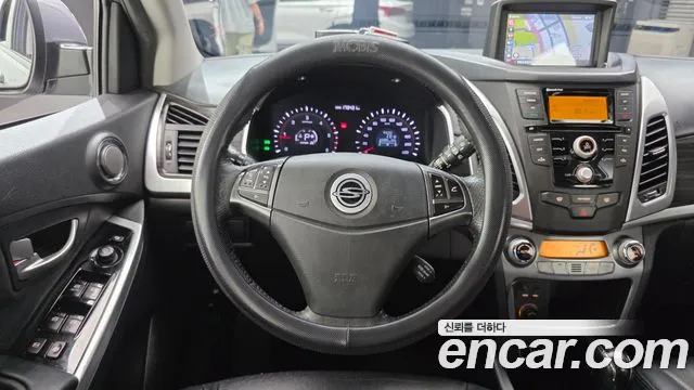 KG_Mobility_Ssangyong KORANDO 2013 thumb 12