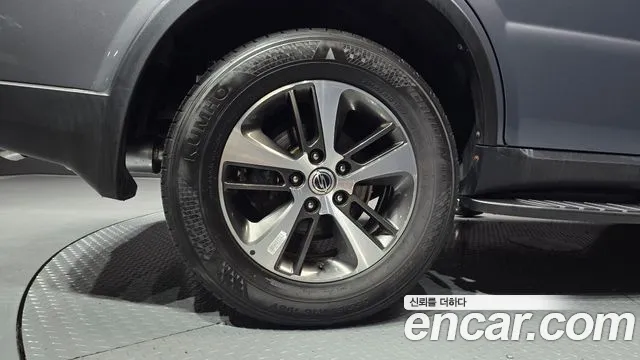 KG_Mobility_Ssangyong Rexton 2016 thumb 5