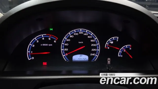 KG_Mobility_Ssangyong Rexton 2016 thumb 8