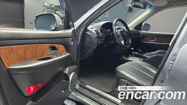 KG_Mobility_Ssangyong Rexton 2016 thumb 10