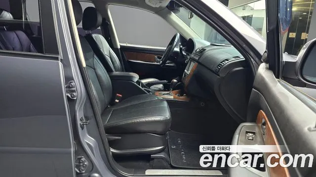 KG_Mobility_Ssangyong Rexton 2016 thumb 11
