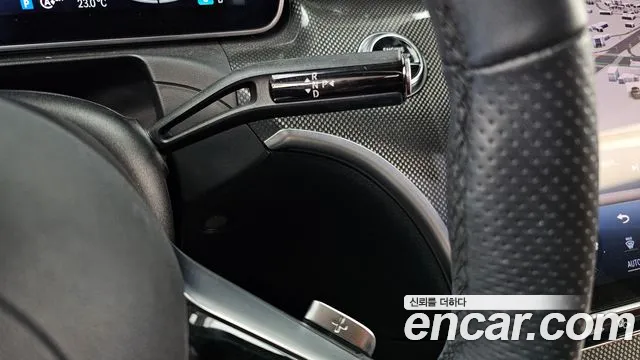 Mercedes-Benz C-Класс 2023 thumb 9