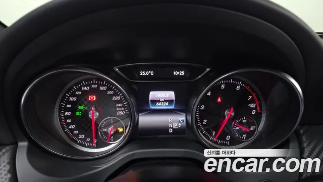 Mercedes-Benz A-Класс 2018 thumb 8