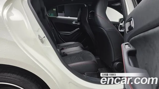 Mercedes-Benz A-Класс 2018 thumb 12