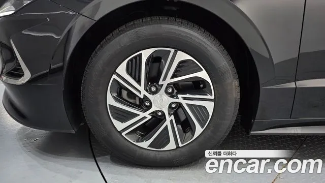 Hyundai Sonata 2022 thumb 5