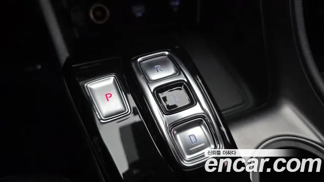 Hyundai Sonata 2022 thumb 9