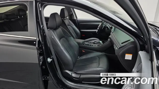 Hyundai Sonata 2022 thumb 11
