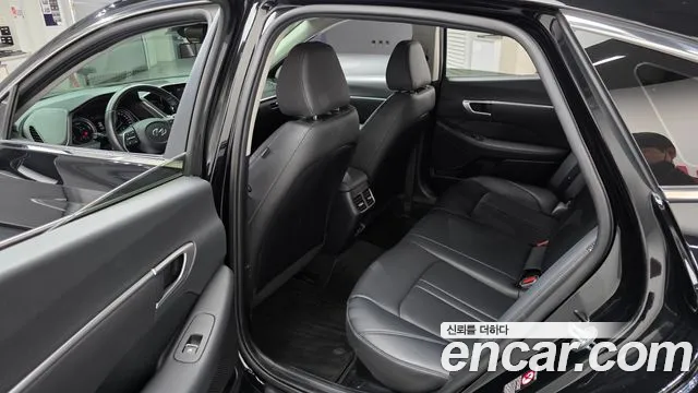 Hyundai Sonata 2022 thumb 12