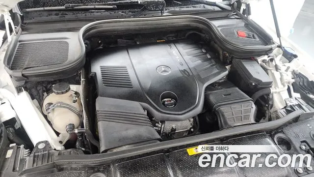 Mercedes-Benz GLE 2023 thumb 6