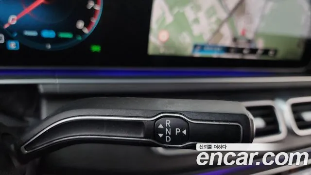 Mercedes-Benz GLE 2023 thumb 9