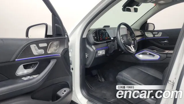 Mercedes-Benz GLE 2023 thumb 10