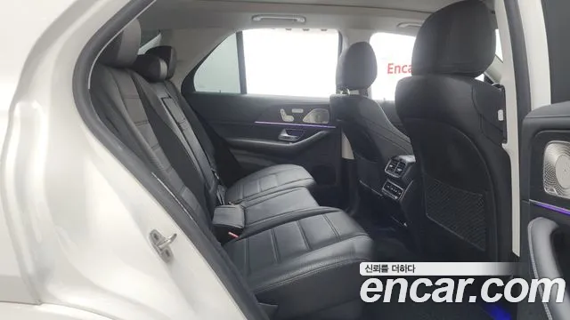 Mercedes-Benz GLE 2023 thumb 12