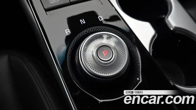 Kia K8 2022 thumb 9